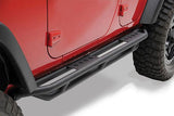 Smittybilt Src Classic With Step Jk Jeep