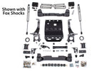 2016-2022 TOYOTA TACOMA 6" BDS LIFT KIT