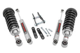 1995.5-2004 TOYOTA TACOMA 2.5" ROUGH COUNTRY LIFT KIT