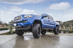 2016 Toyota Tacoma 4Wd 6 Bds Coil Over Lift Kit 2016-2017