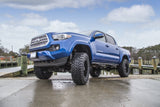 2016 Toyota Tacoma 4Wd 6 Bds Coil Over Lift Kit 2016-2017